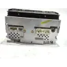 Recambio de sistema audio / radio cd para toyota avensis (_t22_) 1.6 (at220_) referencia OEM IAM W53900  