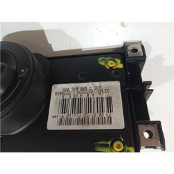 Recambio de mandos climatizador para seat cordoba berlina (6k2)(08.1999) 1.9 signo [1,9 ltr. - 81 kw tdi] referencia OEM IAM 6K0