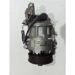 Recambio de compresor aire acondicionado para bmw serie 3 berlina (e90)(2004) 2.5 325i [2,5 ltr. - 160 kw 24v cat] referencia OE