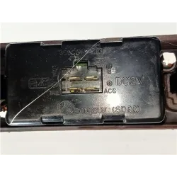 Recambio de embellecedor consola central para hyundai sonata (y3)(1994) 2.0 i 16v referencia OEM IAM 9590034010  