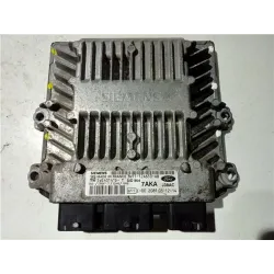 Recambio de centralita inyeccion para ford focus berlina (cak)(1998) 1.8 ambiente [1,8 ltr. - 55 kw tddi turbodiesel cat] refere