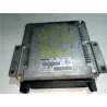 Recambio de centralita inyeccion para citroën xsara berlina (1997) 1.9 td referencia OEM IAM 0281001976  