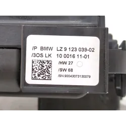 Recambio de mando multifuncion para bmw 1 (e81) 118 d referencia OEM IAM 1000161101 LZ912303902  
