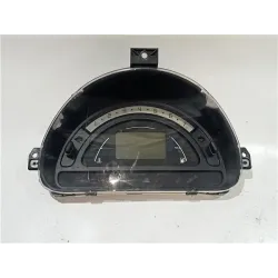 Recambio de cuadro completo para citroën c3 (2002) hdi referencia OEM IAM P9652008280G00  