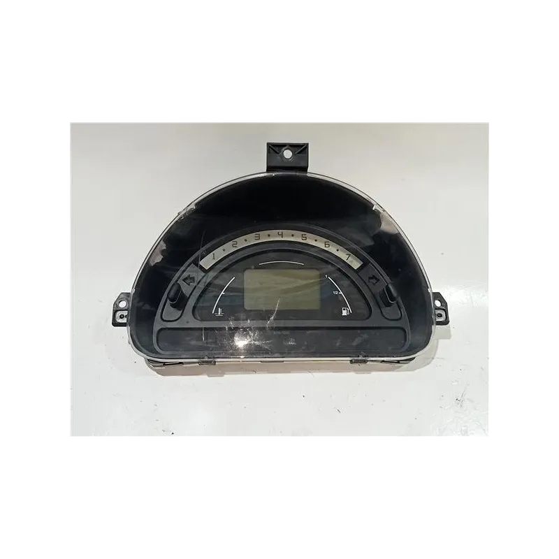 Recambio de cuadro completo para citroën c3 (2002) hdi referencia OEM IAM P9652008280G00  