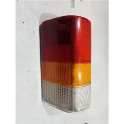 Recambio de piloto trasero derecho para seat terra (1987) 1.4 familiar [1,4 ltr. - 35 kw diesel (1w)] referencia OEM IAM E900640