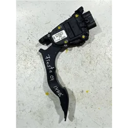 Recambio de potenciometro pedal gas para ford fiesta (cbk)(2002) referencia OEM IAM 6PV00856700  