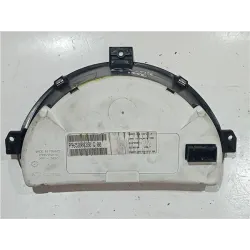 Recambio de cuadro completo para citroën c3 (2002) hdi referencia OEM IAM P9652008280G00  