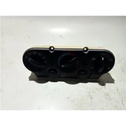 Recambio de mandos climatizador para ford fiesta (cbk)(2002) referencia OEM IAM 2S6H18549BE  