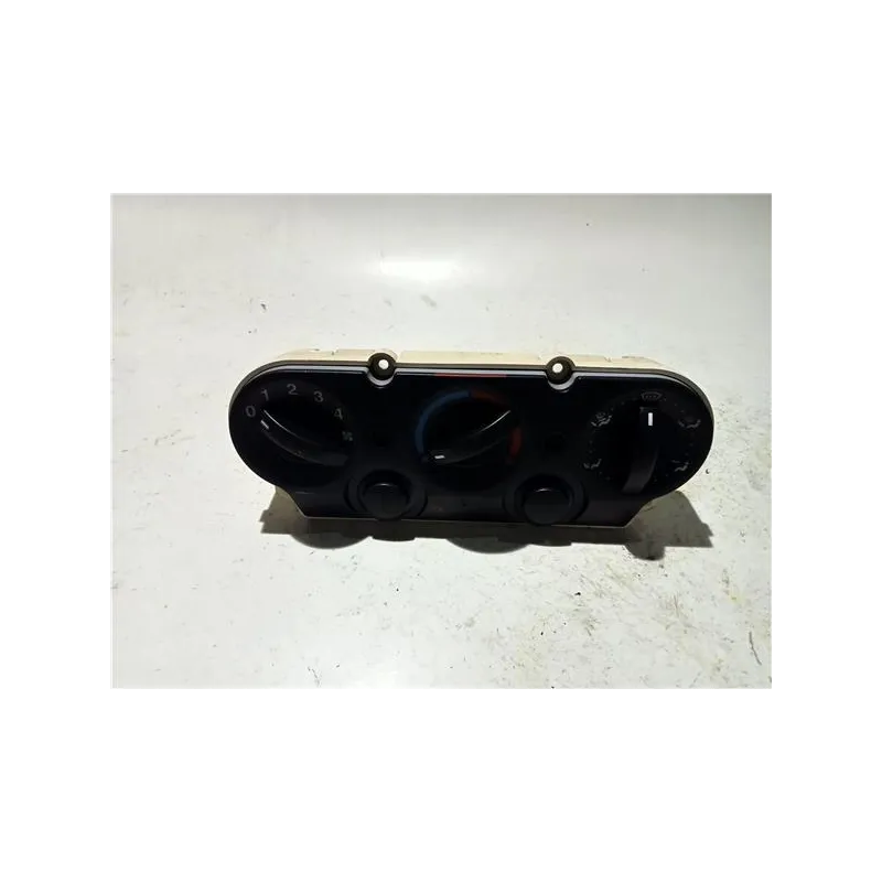 Recambio de mandos climatizador para ford fiesta (cbk)(2002) referencia OEM IAM 2S6H18549BE  