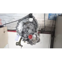 CAJA CAMBIOS MANUAL TRD101180 