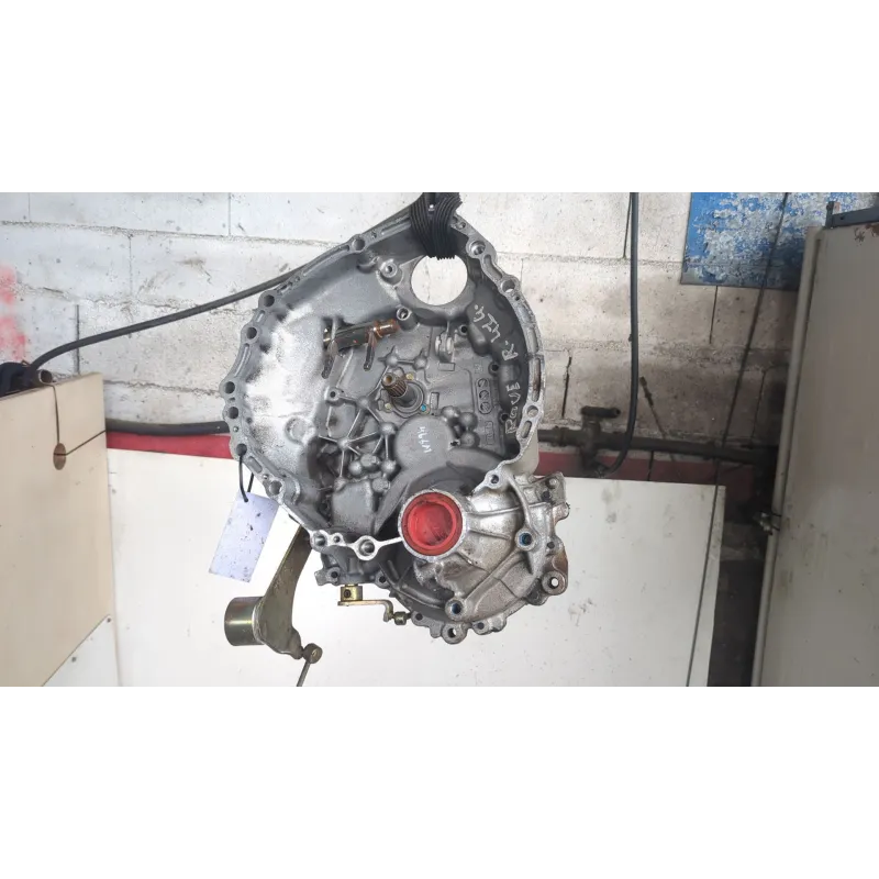 Recambio de caja cambios manual para rover 45 sedán (rt) 1.4 referencia OEM IAM TRD101180  