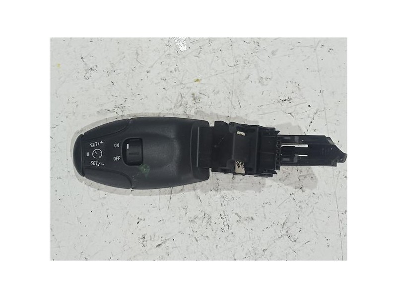 Recambio de mando limitador velocidad para peugeot 207 (2006) 1.4 confort [1,4 ltr. - 50 kw hdi] referencia OEM IAM 9641796480 9