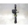 Recambio de mecanismo elevalunas trasero izquierdo para bmw 1 (e81) 118 d referencia OEM IAM 9030221 3H3211B 1060078  
