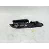 Recambio de mando elevalunas delantero izquierdo para seat ibiza iii (6l1) 1.9 tdi referencia OEM IAM 6L1867171D  