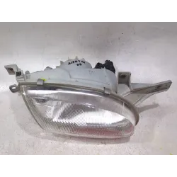 Recambio de faro delantero derecho para hyundai accent (x3)(1995) 1.3 referencia OEM IAM 1010896  