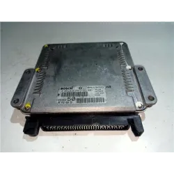 Recambio de centralita inyeccion para citroën xsara berlina (1997) 1.9 td referencia OEM IAM 0281010550  