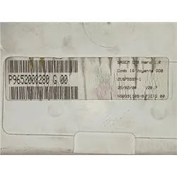 Recambio de cuadro completo para citroën c3 (2002) hdi referencia OEM IAM P9652008280G00  