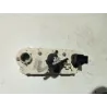 Recambio de mandos climatizador para ford fiesta (cbk)(2002) referencia OEM IAM 2S6H18549BE  