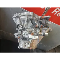 Recambio de caja cambios manual para hyundai i30 (fd)(06.2007) 1.6 crdi referencia OEM IAM S81763 056497  