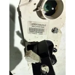 Recambio de mandos climatizador para ford fiesta (cbk)(2002) referencia OEM IAM 2S6H18549BE  
