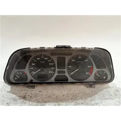 Recambio de cuadro completo para peugeot 306 break (04.1997) 1.9 td referencia OEM IAM 9636738080  