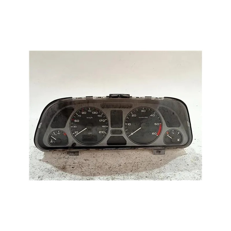 Recambio de cuadro completo para peugeot 306 break (04.1997) 1.9 td referencia OEM IAM 9636738080  