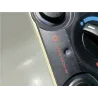 Recambio de mandos climatizador para ford fiesta (cbk)(2002) referencia OEM IAM 2S6H18549BE  