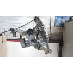 Recambio de caja cambios manual para rover 45 sedán (rt) 1.4 referencia OEM IAM TRD101180  
