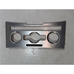 Recambio de embellecedor mando clima para volkswagen cc (358)(11.2011) basis bmt tdi referencia OEM IAM 3C8863082A  