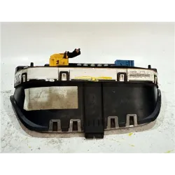 Recambio de cuadro completo para peugeot 306 break (04.1997) 1.9 td referencia OEM IAM 9636738080  