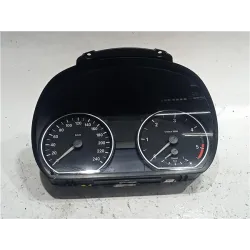 Recambio de cuadro completo para bmw serie 1 berlina (e81/e87)(2004) 2.0 118i [2,0 ltr. - 105 kw 16v] referencia OEM IAM 1024952
