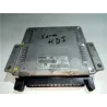 Recambio de centralita inyeccion para citroën xsara berlina (1997) 1.9 td referencia OEM IAM 0281010163  
