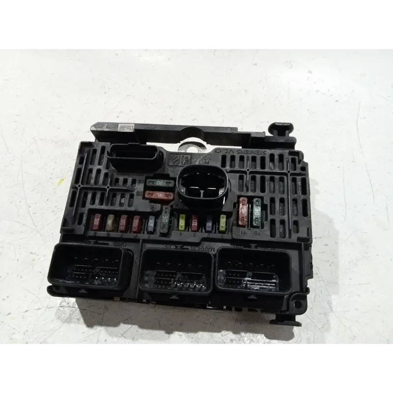Recambio de bsm para peugeot 407 sw (6e_, 6d_) 2.2 hdi 170 referencia OEM IAM 9656086180  