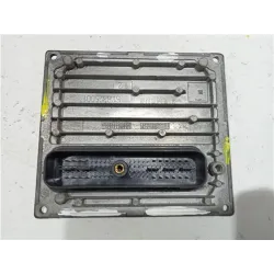 Recambio de centralita inyeccion para ford fiesta (cbk)(2002) referencia OEM IAM S118325001 S118107002K  
