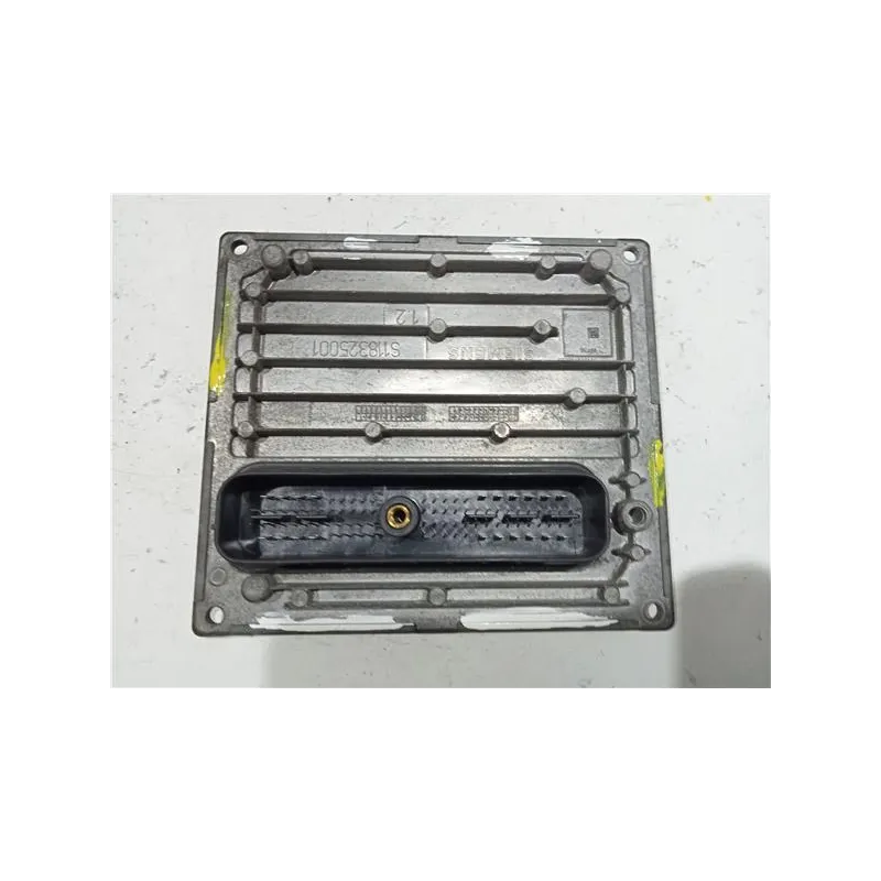 Recambio de centralita inyeccion para ford fiesta (cbk)(2002) referencia OEM IAM S118325001 S118107002K  