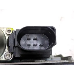 Recambio de mecanismo elevalunas trasero izquierdo para bmw 1 (e81) 118 d referencia OEM IAM 9030221 3H3211B 1060078  