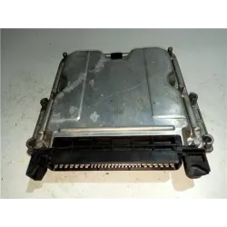 Recambio de centralita inyeccion para citroën xsara berlina (1997) 1.9 td referencia OEM IAM 0281010163  