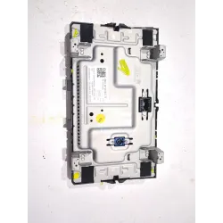 Recambio de pantalla navegador para seat arona 1.0 referencia OEM IAM 6F0919605B  