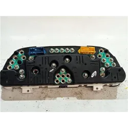 Recambio de cuadro completo para peugeot 306 break (04.1997) 1.9 td referencia OEM IAM 9636738080  
