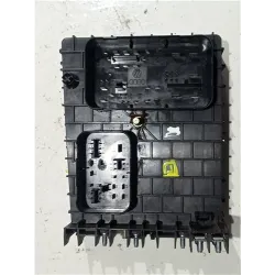 Recambio de caja fusibles/rele para audi a3 (8p1)(05.2003) 2.0 tdi 16v referencia OEM IAM 1K0937124H 013949631C  