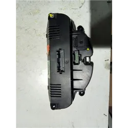 Recambio de mandos climatizador para ford fiesta (cbk)(2002) referencia OEM IAM 2S4H18C612AJ  
