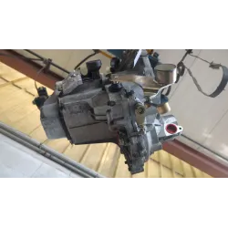 Recambio de caja cambios manual para rover 45 sedán (rt) 1.4 referencia OEM IAM TRD101180  