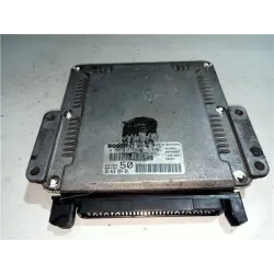 Recambio de centralita inyeccion para citroën xsara berlina (1997) 1.9 td referencia OEM IAM 0281010550  