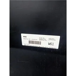 Recambio de paragolpes trasero para bmw serie 4 cabrio (f33)(2013) referencia OEM IAM F 32  