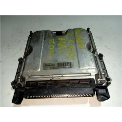 Recambio de centralita inyeccion para citroën xsara berlina (1997) 1.9 td referencia OEM IAM 0281010550  