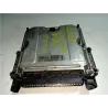 Recambio de centralita inyeccion para citroën xsara berlina (1997) 1.9 td referencia OEM IAM 0281010550  