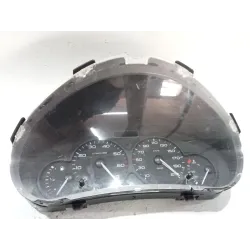 Recambio de cuadro completo para citroën berlingo (1996) 1.9 d referencia OEM IAM 5550003000  