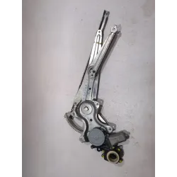 Recambio de elevalunas delantero izquierdo para toyota auris (_e15_) 2.0 d-4d (ade150_) referencia OEM IAM 2621004020  