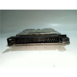 Recambio de centralita inyeccion para citroën xsara berlina (1997) 1.9 td referencia OEM IAM 0281010550  